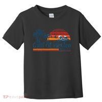 Gulf Of Mexico Toddler T-Shirt thumb 0