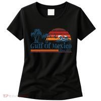 Gulf Of Mexico Women's T-Shirt thumb 0