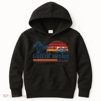 Gulf Of Mexico Kids Hoodie thumb 0