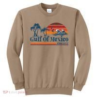 Gulf Of Mexico Sweatshirt thumb 0