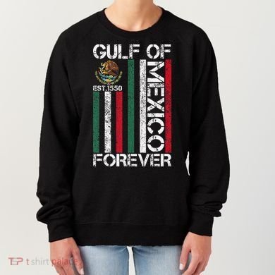 Gulf Of Mexico Women's Sweatshirt