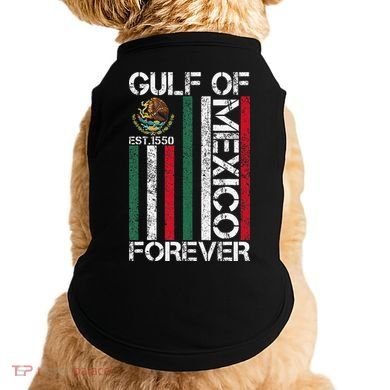 Gulf Of Mexico Doggie Tank