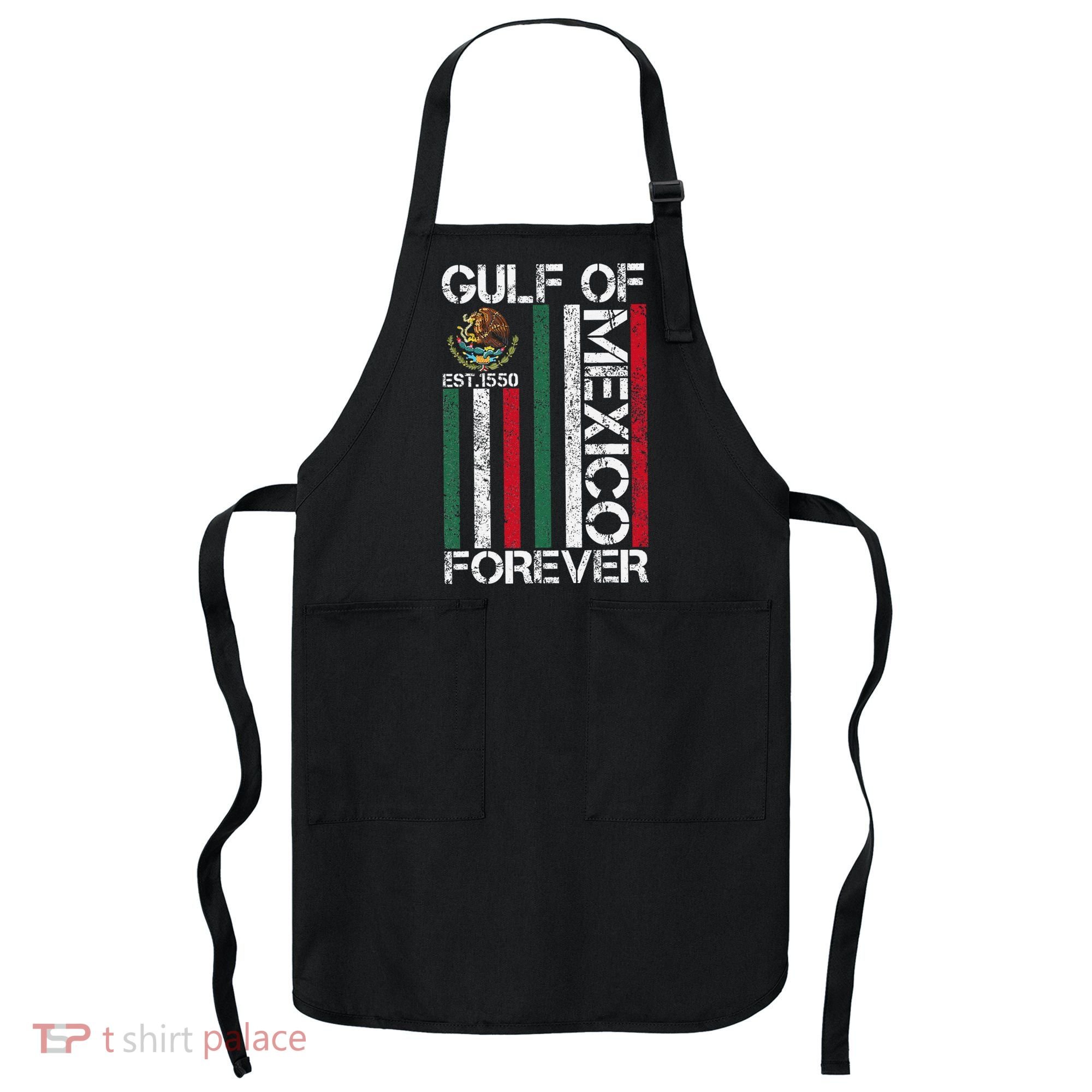 Gulf Of Mexico Apron