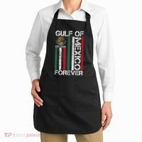 Gulf Of Mexico Apron thumb 2