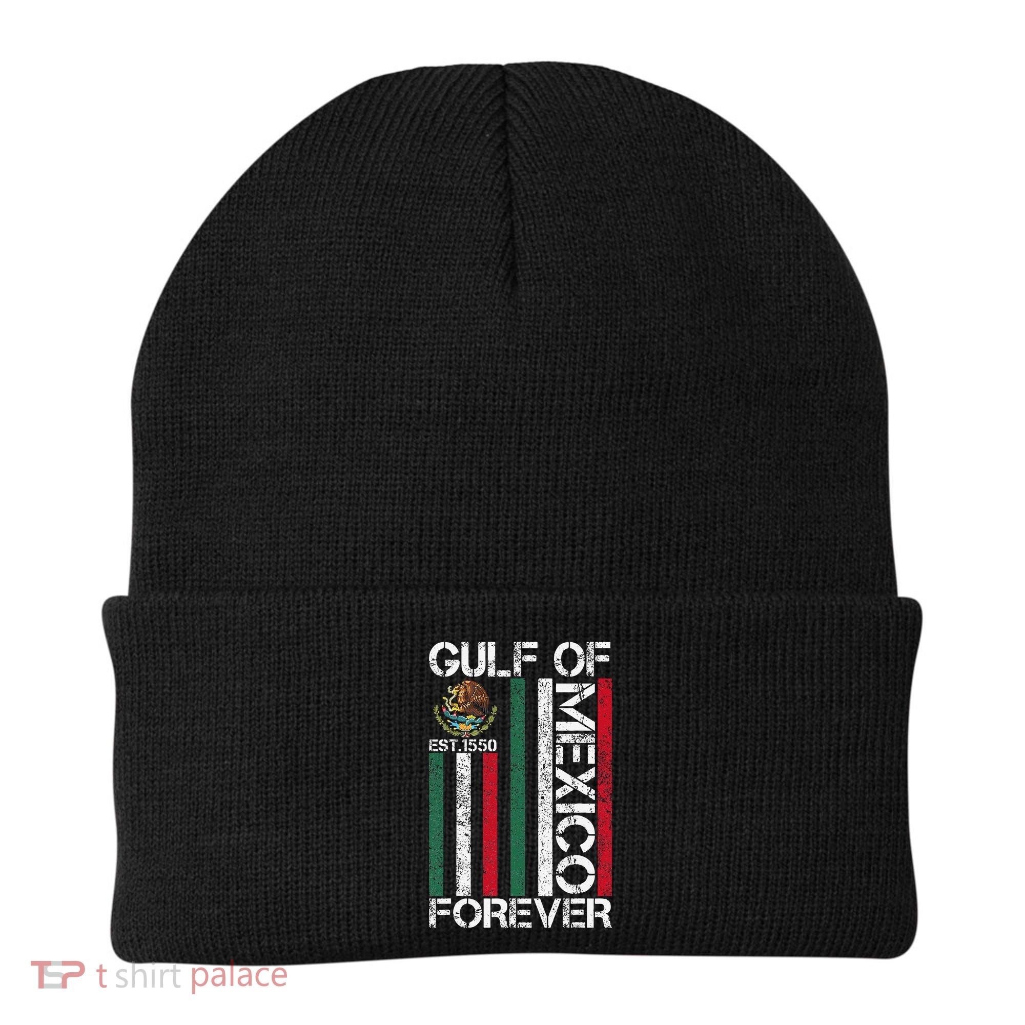 Gulf Of Mexico Beanie