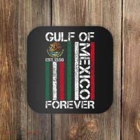 Gulf Of Mexico Coaster thumb 0