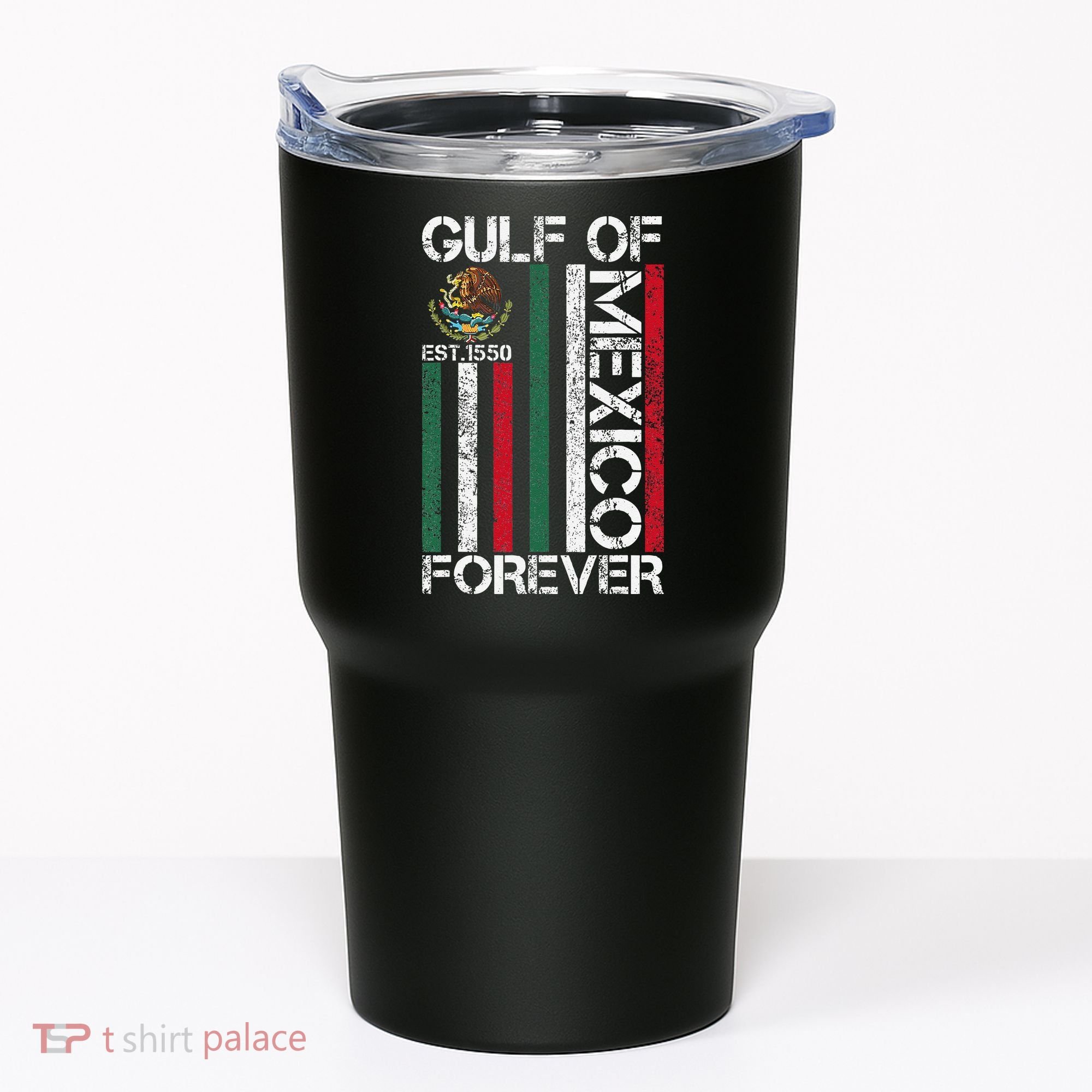 Gulf Of Mexico Tumbler
