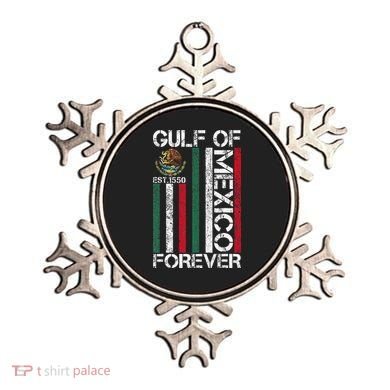Gulf Of Mexico Ornament