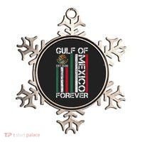 Gulf Of Mexico Ornament thumb 0