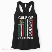 Gulf Of Mexico Women's Tank Top thumb 0