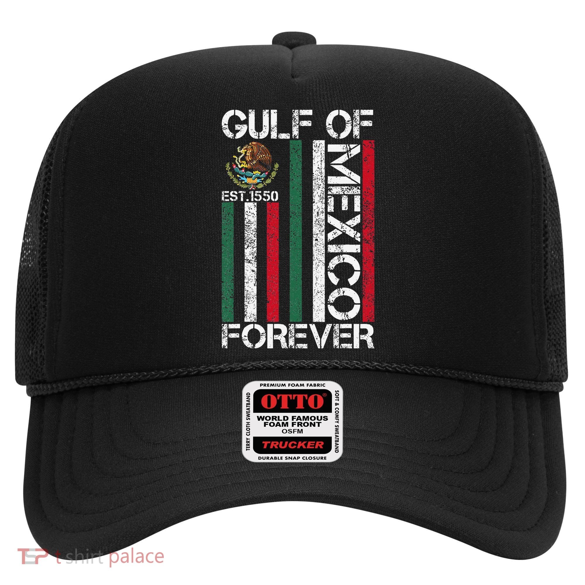 Gulf Of Mexico Hat