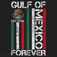 Gulf Of Mexico Hat thumb 2