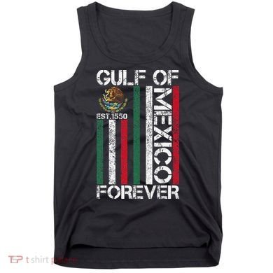Gulf Of Mexico Tank Top