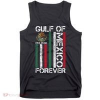 Gulf Of Mexico Tank Top thumb 0