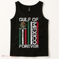 Gulf Of Mexico Tank Top thumb 2