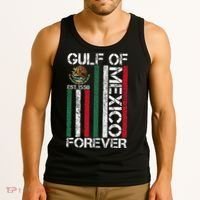 Gulf Of Mexico Tank Top thumb 3