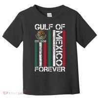Gulf Of Mexico Toddler T-Shirt thumb 0