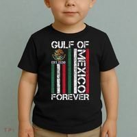 Gulf Of Mexico Toddler T-Shirt thumb 2