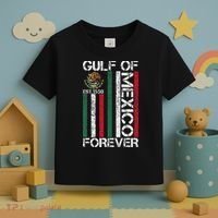 Gulf Of Mexico Toddler T-Shirt thumb 3