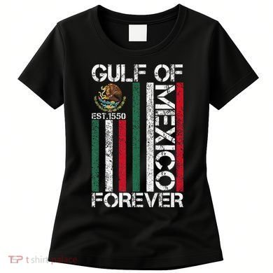 Gulf Of Mexico Women's T-Shirt
