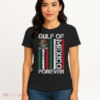 Gulf Of Mexico Women's T-Shirt thumb 4