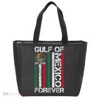 Gulf Of Mexico Tote Bag thumb 0