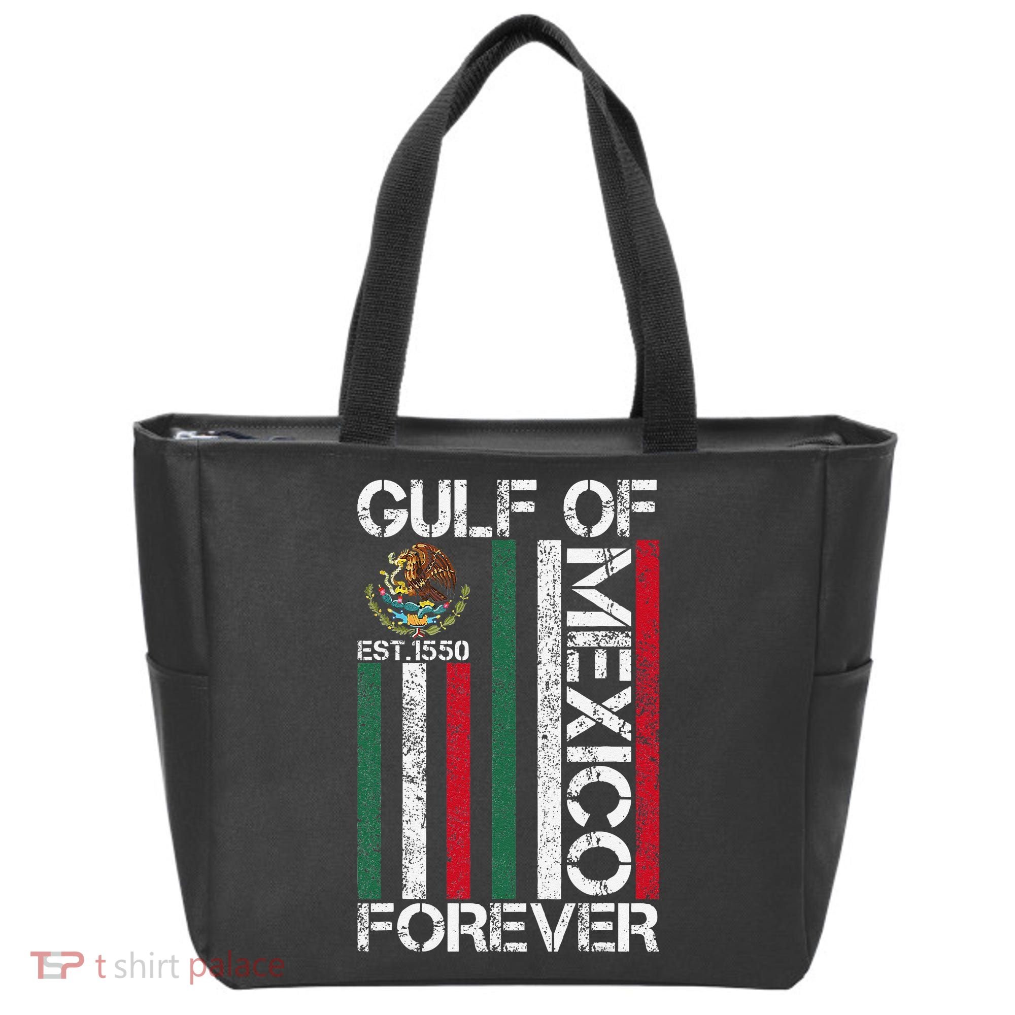Gulf Of Mexico Tote Bag