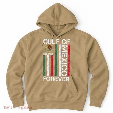 Gulf Of Mexico Hoodie