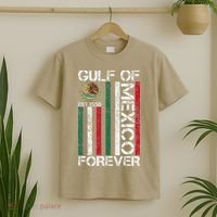 Gulf Of Mexico T-Shirt thumb 2