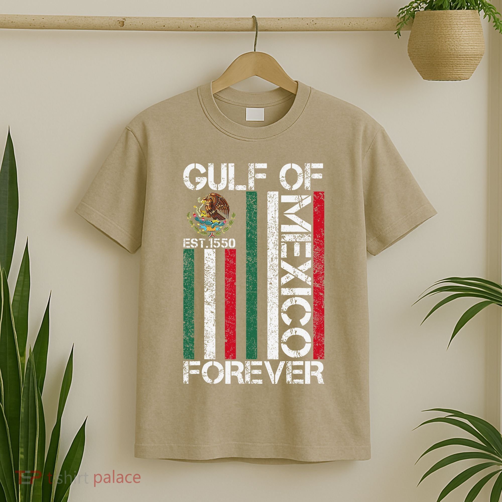 Gulf Of Mexico T-Shirt