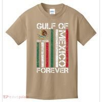 Gulf Of Mexico Kids T-Shirt thumb 0