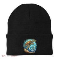 Gulf Of Mexico Turtle Beanie thumb 0