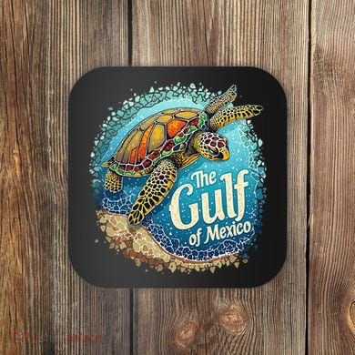Gulf Of Mexico Turtle Coaster