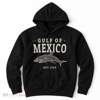 Gulf Of Mexico 1569 Hoodie thumb 0