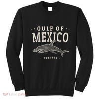 Gulf Of Mexico 1569 Sweatshirt thumb 0