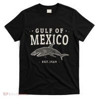 Gulf Of Mexico 1569 T-Shirt thumb 0