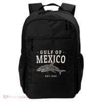 Gulf Of Mexico 1569 Backpack thumb 0