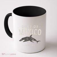 Gulf Of Mexico 1569 Coffee Mug thumb 0
