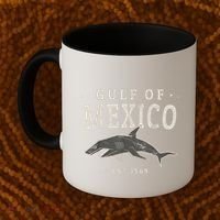 Gulf Of Mexico 1569 Coffee Mug thumb 2