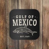 Gulf Of Mexico 1569 Coaster thumb 0