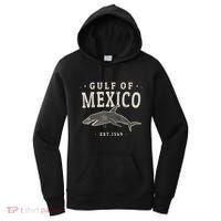 Gulf Of Mexico 1569 Women's Hoodie thumb 0