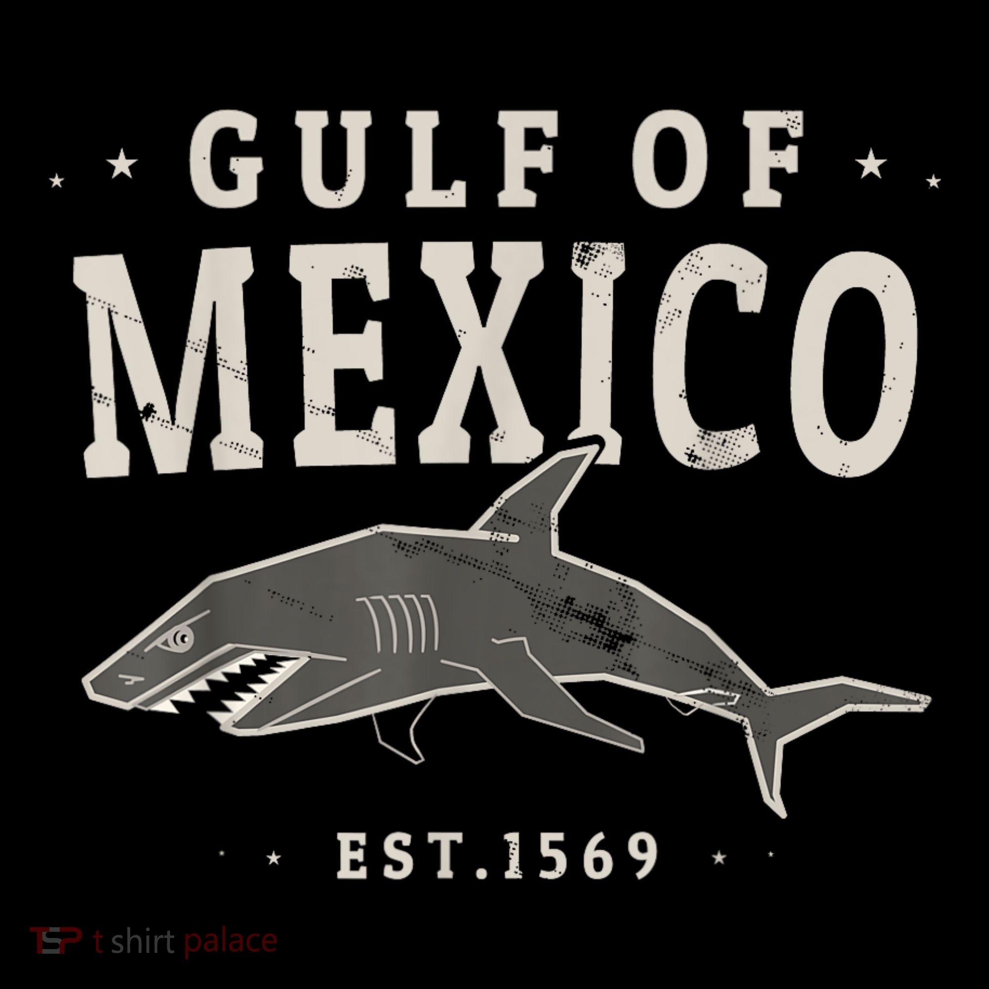 Gulf Of Mexico 1569 Women's Hoodie