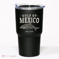 Gulf Of Mexico 1569 Tumbler thumb 0
