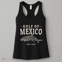 Gulf Of Mexico 1569 Women's Tank Top thumb 3