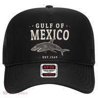 Gulf Of Mexico 1569 Hat thumb 0