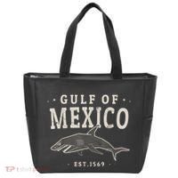 Gulf Of Mexico 1569 Tote Bag thumb 0