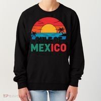 Gulf Of Mexico Women's Sweatshirt thumb 0