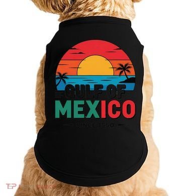 Gulf Of Mexico Doggie Tank