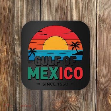 Gulf Of Mexico Coaster