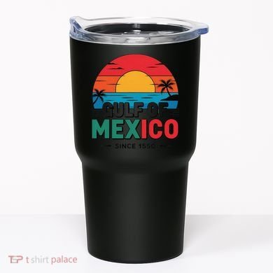 Gulf Of Mexico Tumbler